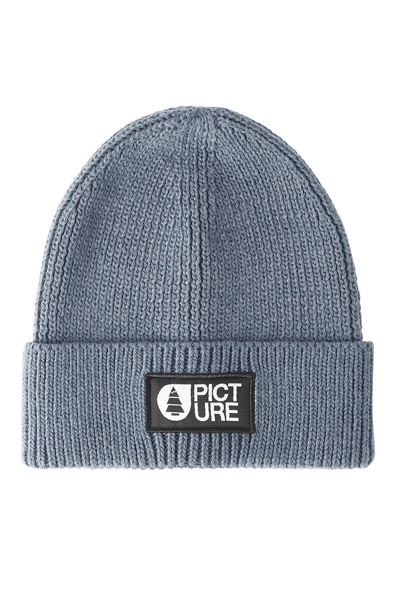 Picture Organic Colino Men's Beanie Blue | SQT-716032