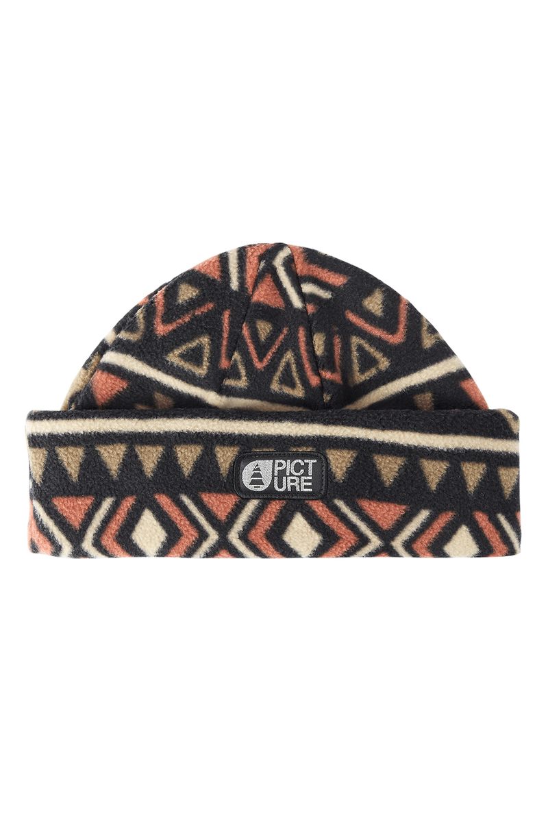 Picture Organic Drewie Men's Beanie Multicolor | AHZ-432570