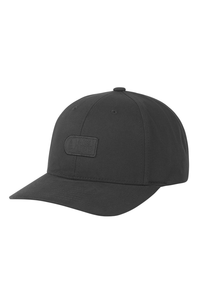 Picture Organic End Bb Men's Caps Black | XYI-163075