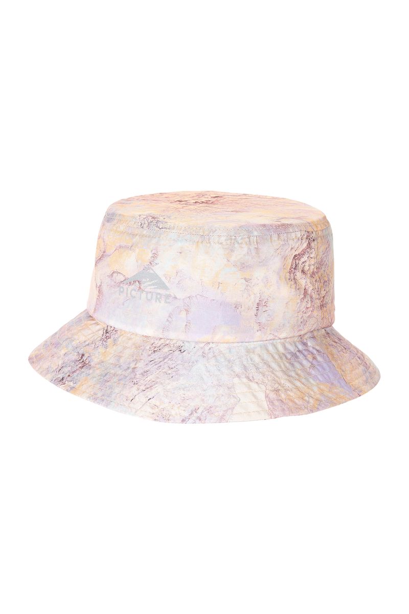 Picture Organic Lisbonne Hat Men's Caps Cream | BKO-681940