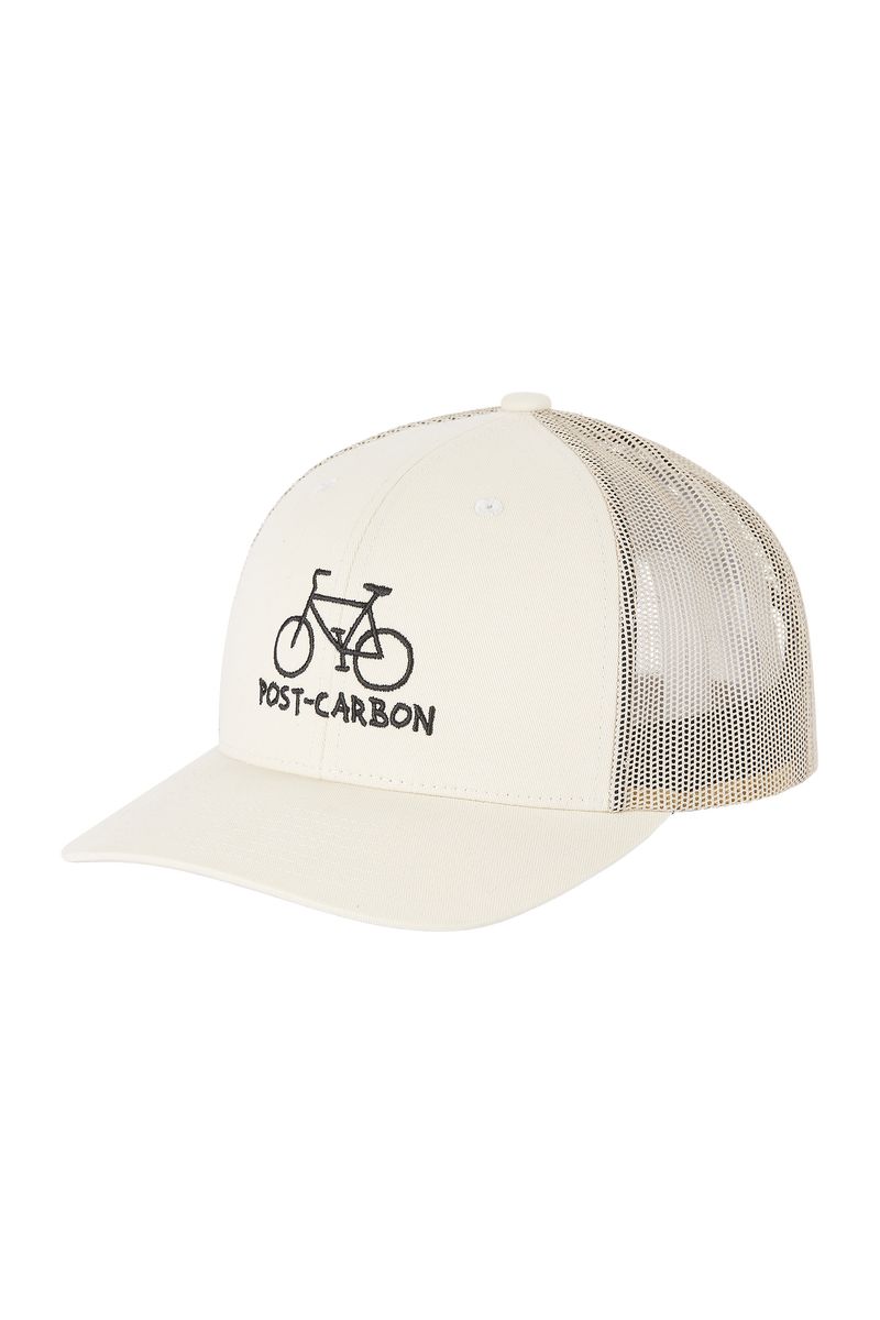 Picture Organic Mys Trucker Men's Caps Grey | OZG-524760