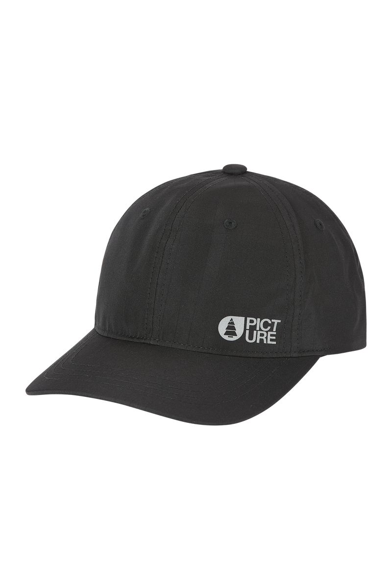 Picture Organic Paular Bb Men's Caps Black | JMN-028651