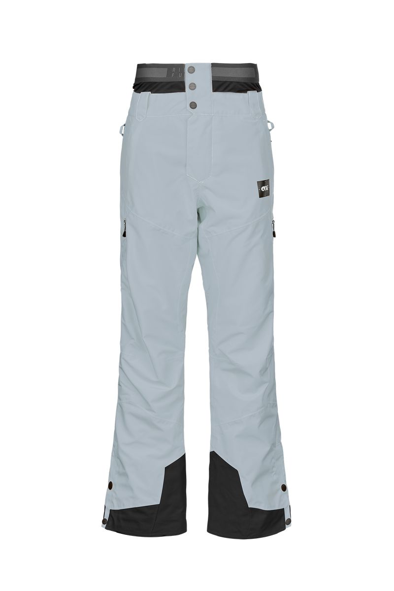 Picture Organic Picture Object Pt Men's Snow Pants Blue | KLS-632154