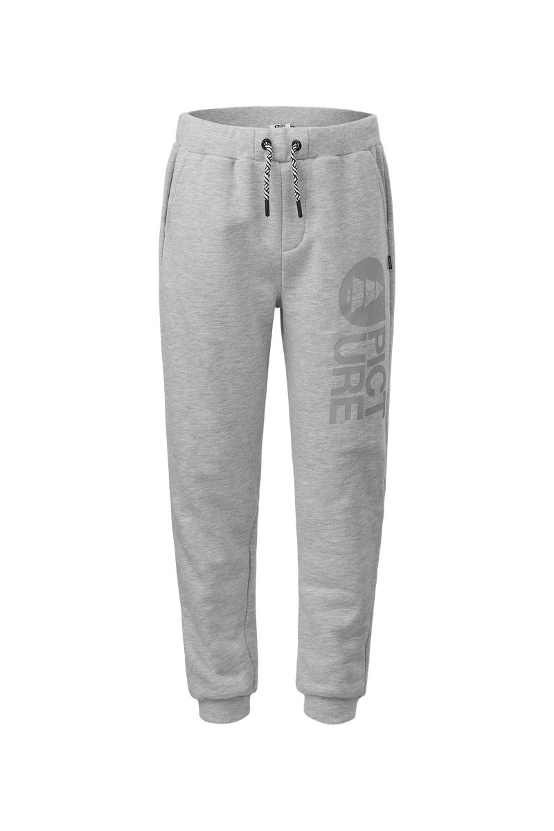 Picture Organic Rampy Kids' Pants Grey | MJU-609753